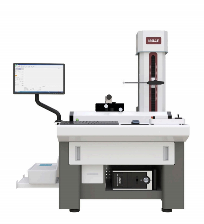 威尔WALE ITC系列 智能实时跟踪测量仪