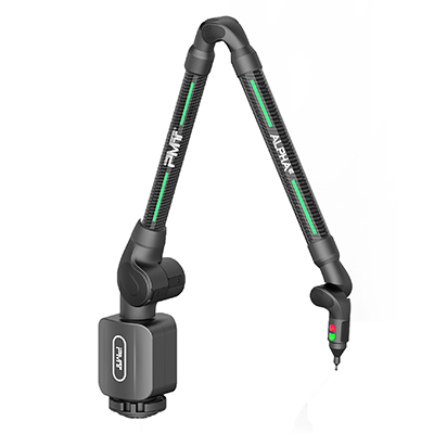 派姆特PMT ALPHAE关节臂测量臂