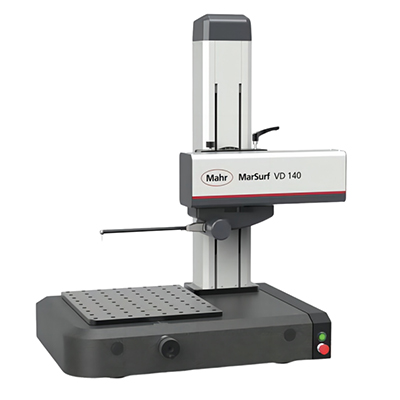 德国马尔Mahr  MarSurf VD 140 粗糙度轮廓仪