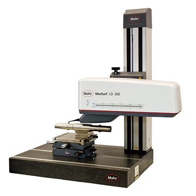 德国马尔Mahr MarSurf LD 260 粗糙度轮廓仪