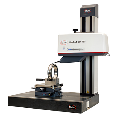 德国马尔Mahr MarSurf LD 130 粗糙度轮廓仪