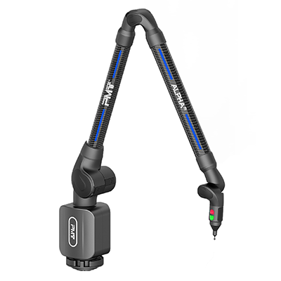 派姆特PMT ALPHAm 关节臂测量臂