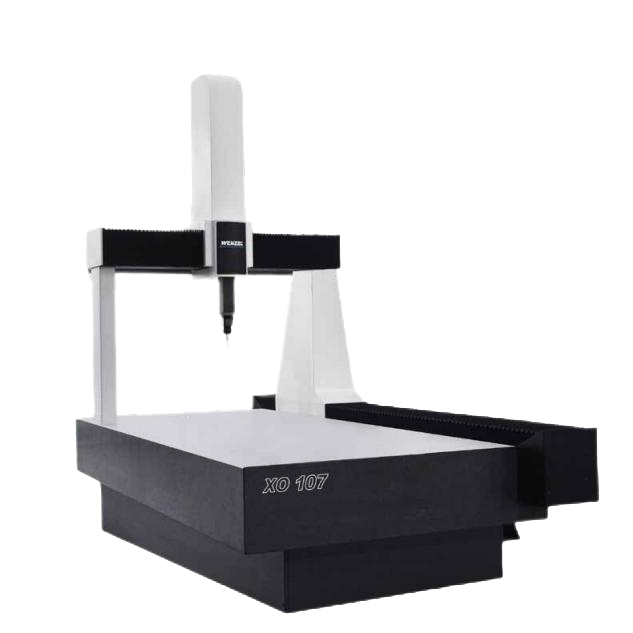 德国温泽 WENZEL XO系列 三坐标测量机
