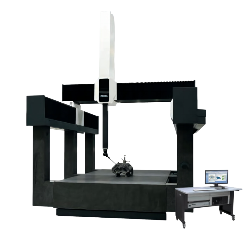 德国温泽 WENZEL LH RT系列 三坐标测量机