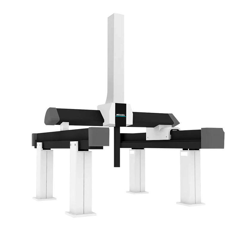 德国温泽 WENZEL XG系列 三坐标测量机