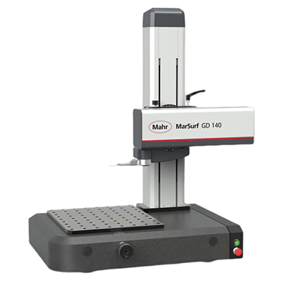 德国马尔Mahr MarSurf GD 140 粗糙度仪