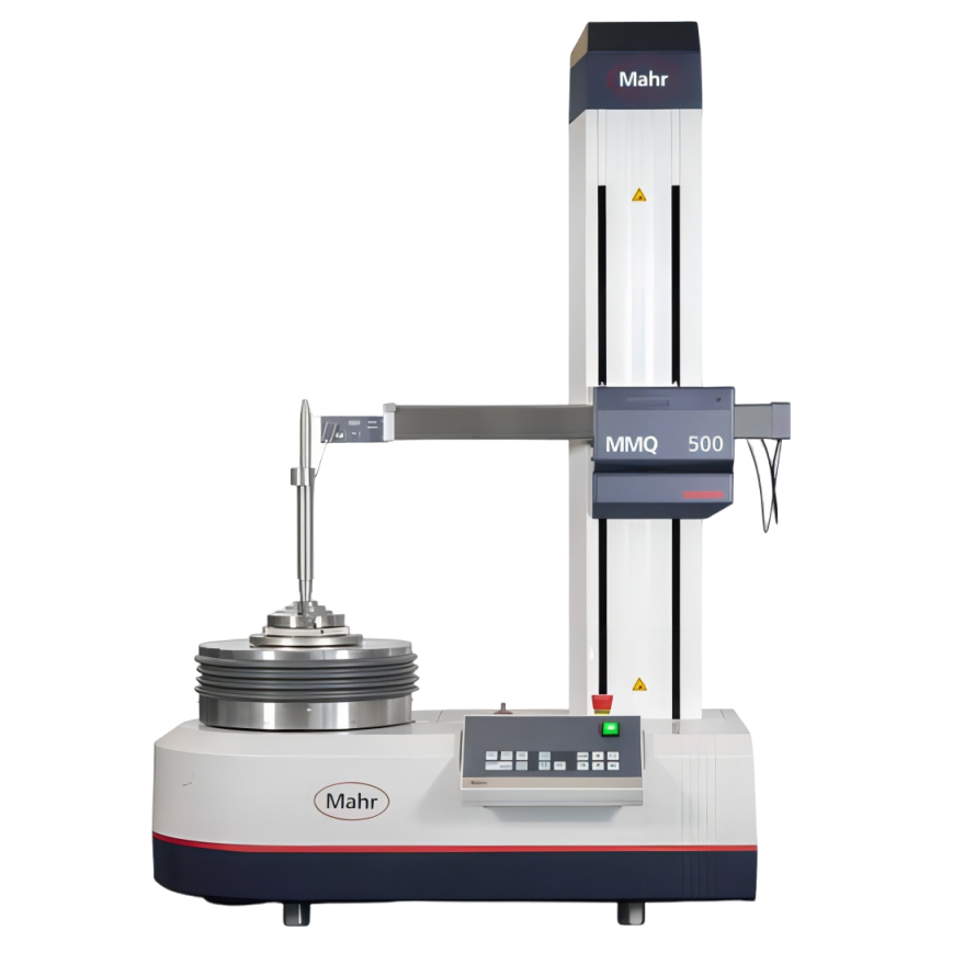 德国马尔Mahr MarForm MMQ 500 圆柱度仪