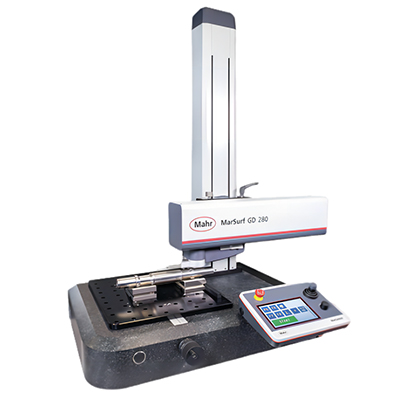 德国马尔Mahr MarSurf GD 280 粗糙度仪