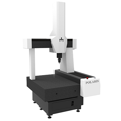 力合精密 高精度移动桥式坐标测量机