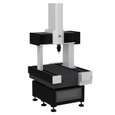 力合精密 现场型线轨式坐标测量机