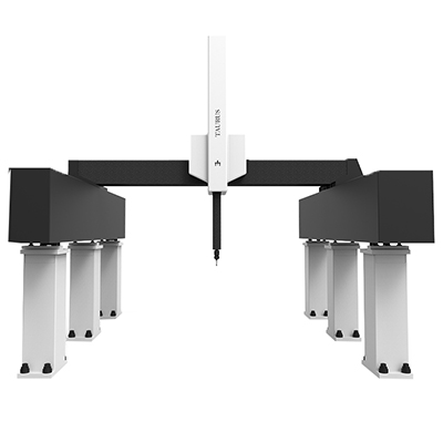 力合精密 龙门桥式大型坐标测量机