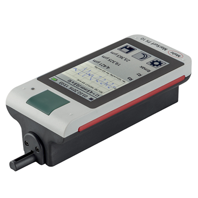 德国马尔Mahr MarSurf PS 10便携式粗糙度仪