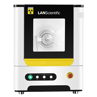 浪声 LANScientific FRINGE系列 桌面式X射线衍射仪