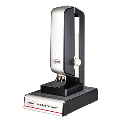 德国马尔 Mahr MarSurf CM expert 3D 表面测量