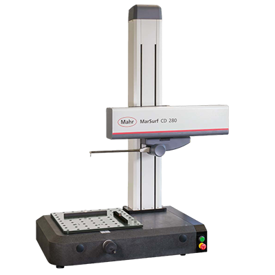 德国马尔Mahr MarSurf CD 280 轮廓仪