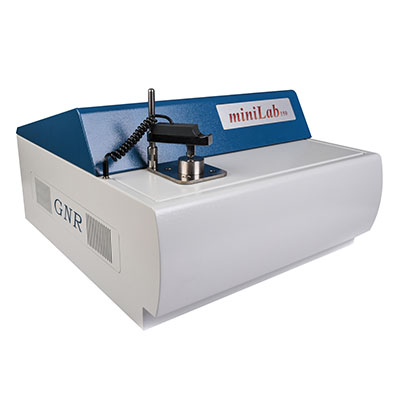 GNR S1 MINILAB 直读光谱仪