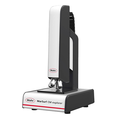 德国马尔 Mahr MarSurf CM explorer 3D 表面测量