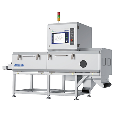 日联 UNX6010-B 高速型散料X-Ray异物检测设备