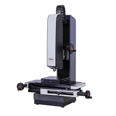 德国马尔 Mahr MarSurf WI 50 M 3D 表面分析仪