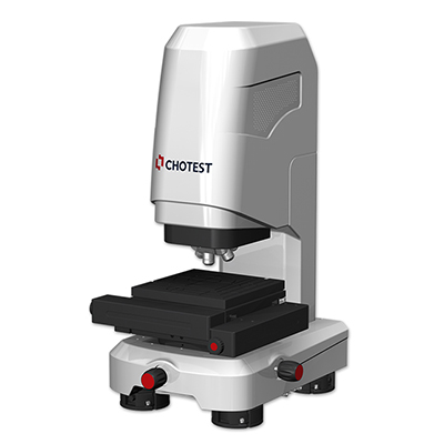 中图 CHOTEST SuperView WT3000 复合型光学3D表面轮廓仪