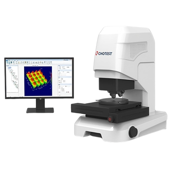 中图 CHOTEST VT6000共聚焦显微镜