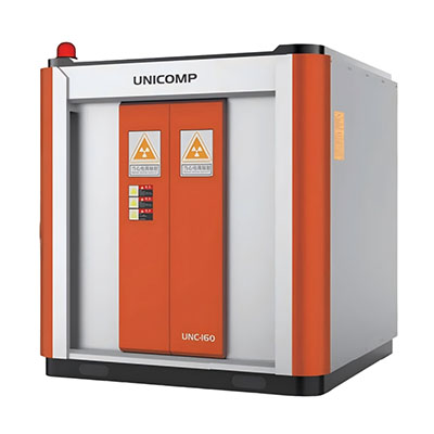 日联 UNC160-A X射线检测设备