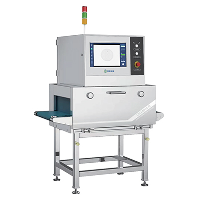 日联 UNX4015-N 中小包装/袋装食品X-Ray异物检测设备