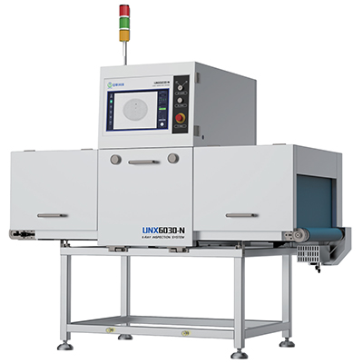 日联 UNX6030-N 大包装/箱装食品X-Ray异物检测设备