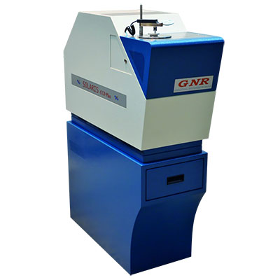 GNR S5 Solaris Plus 直读光谱仪