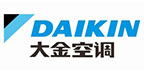 大金空调