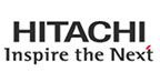 HITACHI
