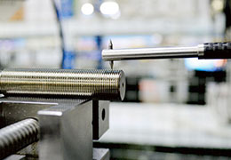 威尔 WALE | 螺纹测量解决方案