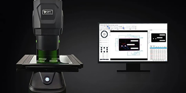 OPT 奥普特 | 一键测量传感器SmartFlash高精度的四重保证