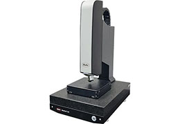 Mahr 马尔 |  Mahr 3D 共聚焦显微镜在微流控芯片技术中的应用