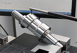 威尔 WALE | 紧固件测量解决方案