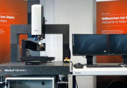 Mahr 马尔 |  医疗植入物的检测应用