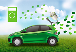 Mahr 马尔 |  Mahr 助力新能源汽车企业解决精密测量难题