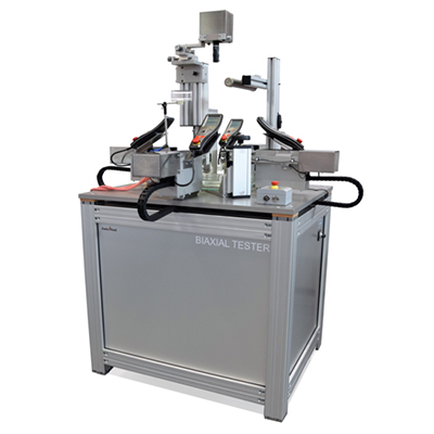 德国兹韦克Zwick/Roell 生物材料的双轴试验机