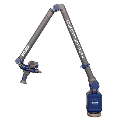法如FARO Quantum Max ScanArm 关节测量臂