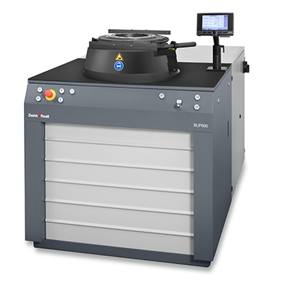 德国兹韦克Zwick/Roell BUP金属薄板成型试验机