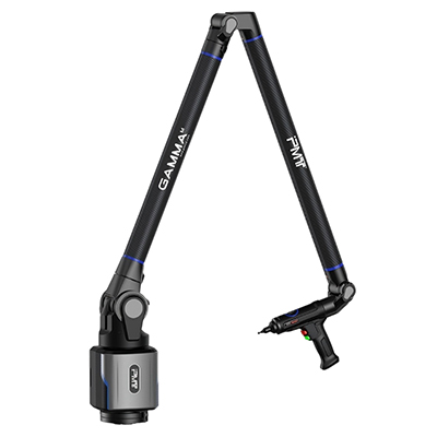 派姆特PMT GAMMA 7轴关节臂三坐标测量机