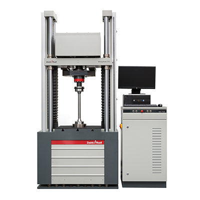 德国兹韦克Zwick/Roell Vibrophore高频疲劳试验机