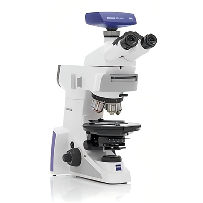 蔡司 ZEISS 分析级偏光显微镜Axiolab 5