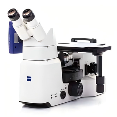 蔡司 ZEISS Axiovert 5&7 研究级倒置智能材料显微镜