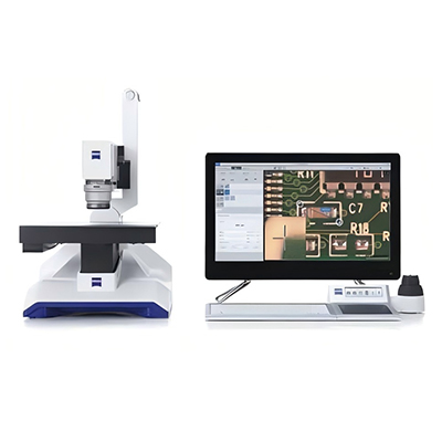 蔡司 ZEISS 智能3D数码显微镜 Smartzoom 5