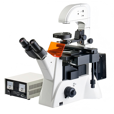 朗拓 LAGTO LT-880倒置荧光显微镜