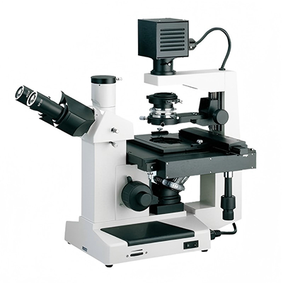 朗拓 LAGTO LT-118倒置生物显微镜