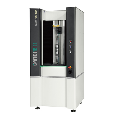 ViciVision微尺视觉 Techno系列光学轴类测量机