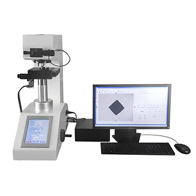 朗拓 LAGTO LT-10MDX-AXYZA全自动维氏硬度计