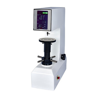 朗拓 LAGTO LT-150DJ触摸屏数显洛氏硬度计